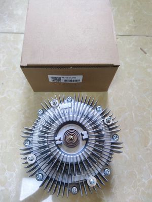 16210-0L010 16210-0L011 16210-30030 Accouplement d'huile de l'amplificateur d'embrayage pour Hilux Vigo 1KD Fortuner
