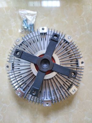 Ventilateur de refroidissement par embrayage pour Mitsubishi Pajero