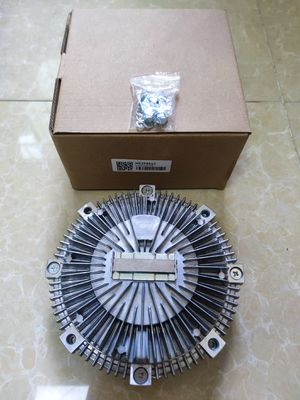 Ventilateur de refroidissement par embrayage pour Mitsubishi Pajero