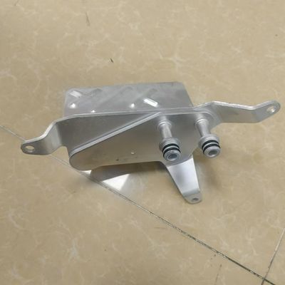 JB3Z7A095C refroidisseur à huile pour Ford Ranger BT50 YN25
