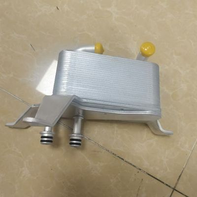 JB3Z7A095C refroidisseur à huile pour Ford Ranger BT50 YN25