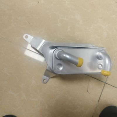 JB3Z7A095C refroidisseur à huile pour Ford Ranger BT50 YN25