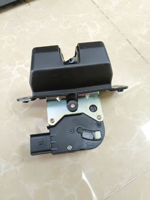81230-3Z000 Serrure de porte arrière du coffre pour Hyundai Santa Fe Kia Sedona Sorento 2013-2020 pour 2015-2018 Hyundai