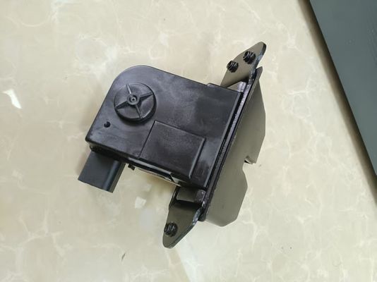 81230-3Z000 Serrure de porte arrière du coffre pour Hyundai Santa Fe Kia Sedona Sorento 2013-2020 pour 2015-2018 Hyundai