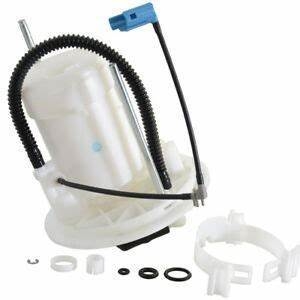 Filtre de cartouche de pompe à carburant Mitsubishi Lancer 1770A106 pour 2007