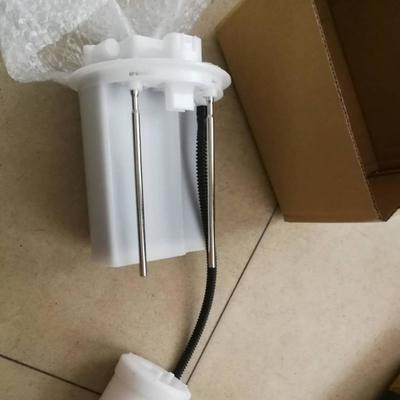Filtre à carburant à l'intérieur du réservoir OE NO. 77024-42011 avec papier filtre importé pour Toyota Lexus NX Rav4