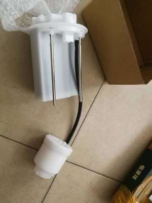 Filtre à carburant à l'intérieur du réservoir OE NO. 77024-42011 avec papier filtre importé pour Toyota Lexus NX Rav4
