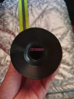 Filtre à huile E85H D315 pour FUSO MITSUBISHI CANTER avec le numéro OEM QC000001 et taille standard