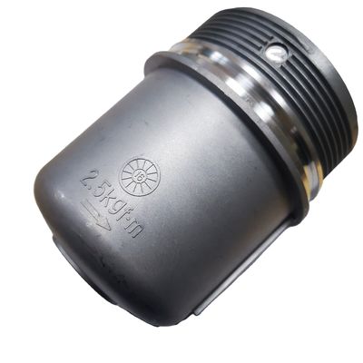 Logement de filtre à huile pour NISSAN NAVARA D40 15201-VC100 Remplacement OEM avec plage d'années 2002-2009, 2019-