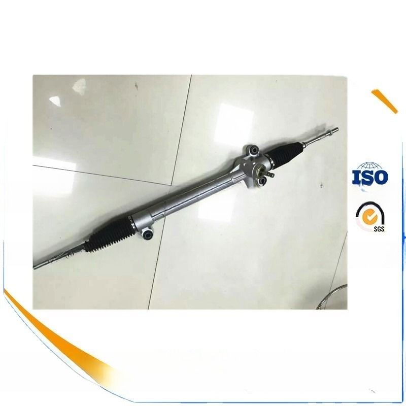 45510-12290 support de direction équipement de direction pour Toyota Corolla NZE 121 RHD en aluminium