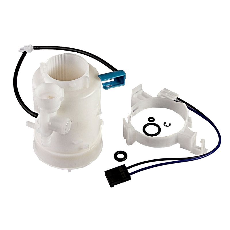 Filtre de cartouche de pompe à carburant de taille standard 1770A106 pour Mitsubishi Lancer