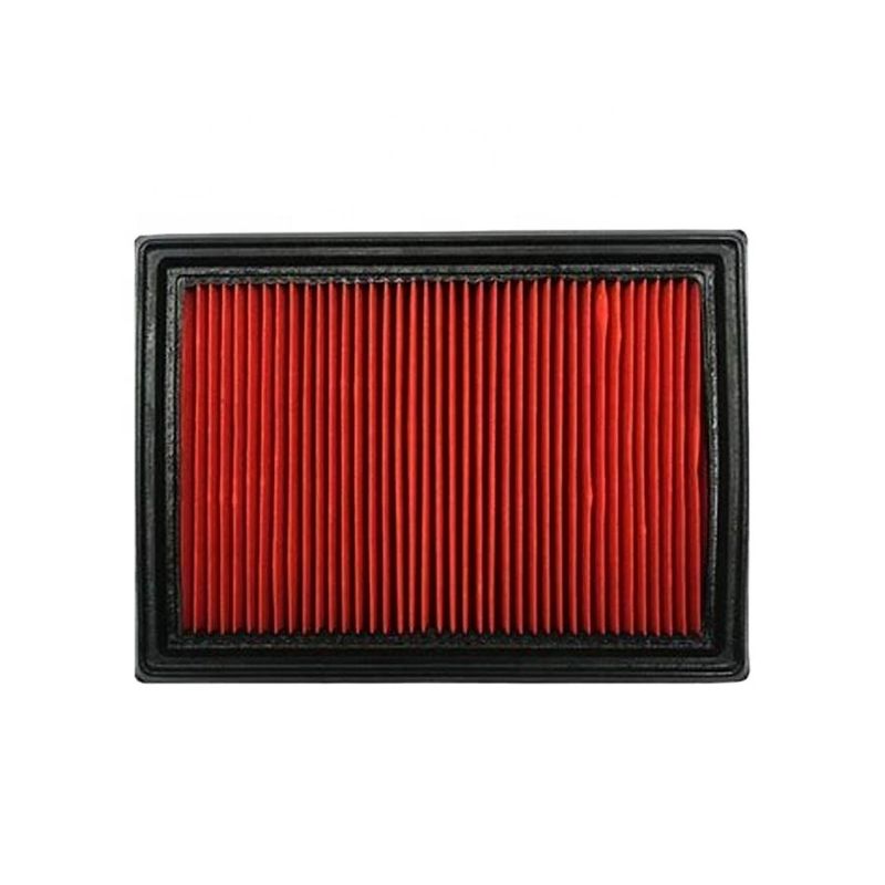 Filtre à air moteur de taille standard pour Nissan Rogue Sentra QX70 300ZX Juke FX35 16546-30P00