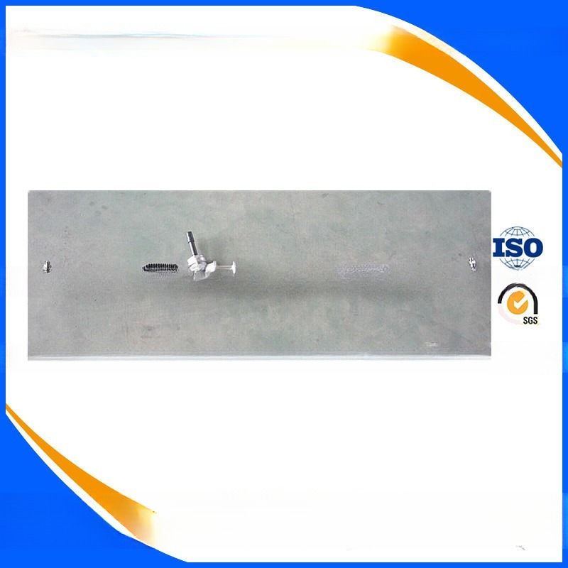 Réglage de direction assistée et pignon 57700-4B000 pour Hyundai H100 RHD OE NO. 57700-4B000