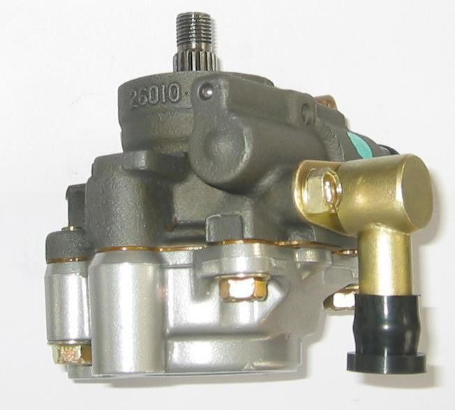 Direct 44320-26070 pompe de direction active pour Toyota Hiace LH15 voiture faire Toyota Hiace RH15