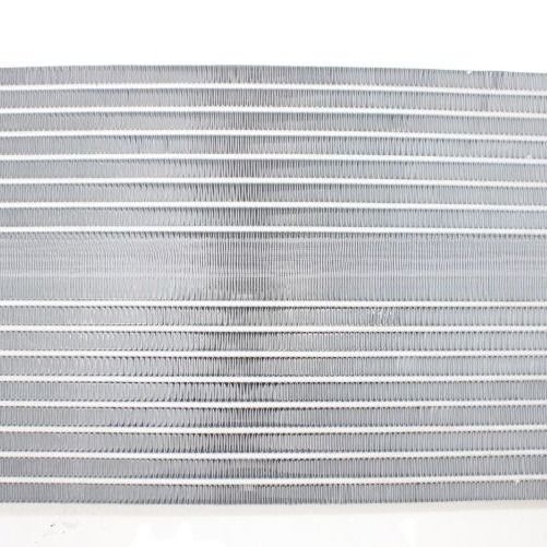 Toyota COASTER BB20 Condensateur 88450-90B08 pour les matériaux durables et de longue durée du bus B4