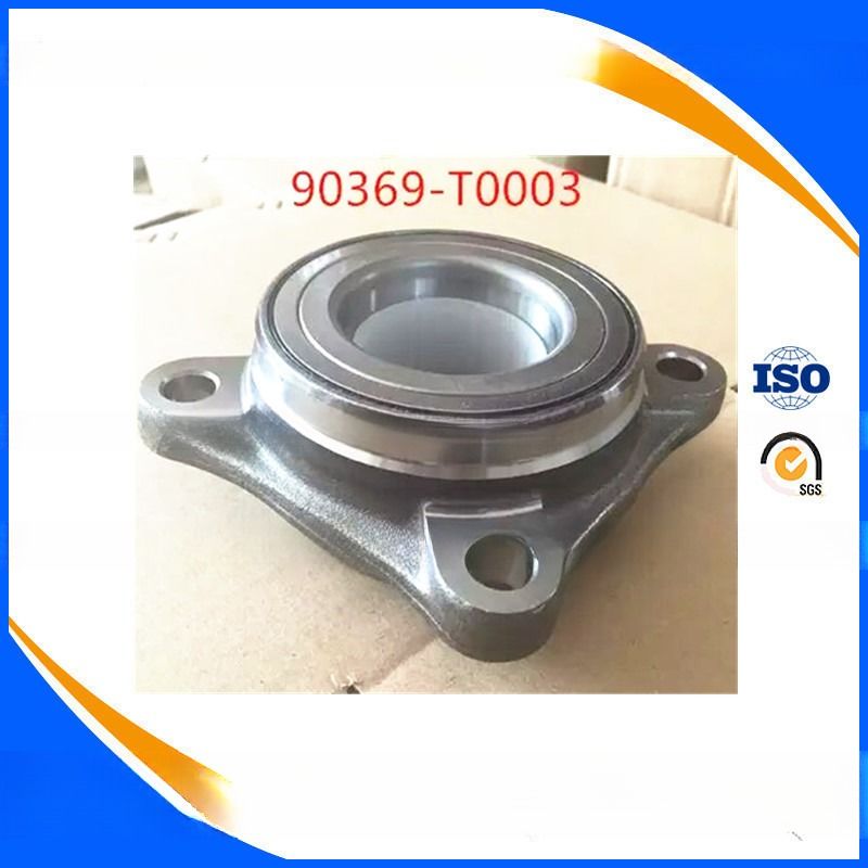 Les roulements avant 90369-T0003 standard et après-vente pour Toyota Hilux Vigo Kun 50