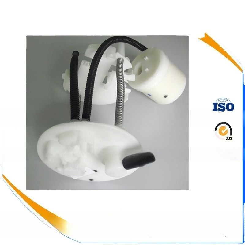 Filtre à carburant compatible KDH2 pour Toyota Hiace 77024-26010 77024-26011