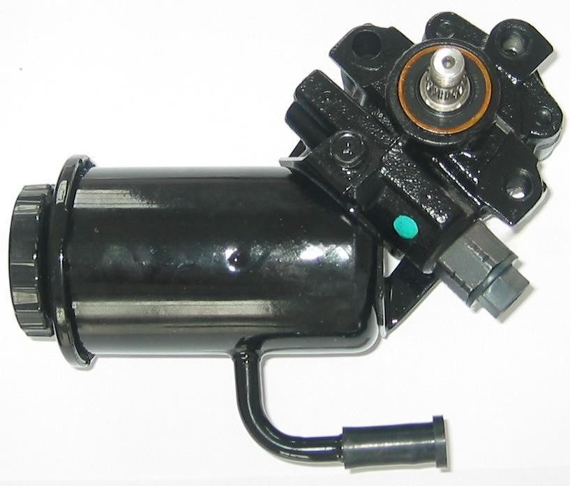 44320-60270 Trouvez la pompe de direction de puissance parfaite pour Toyota VZJ95 VZJ90