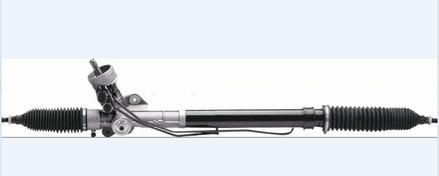 Assemblage de boîte de roulement de taille standard parfaitement adapté à une Audi A4 8E1 422 066T