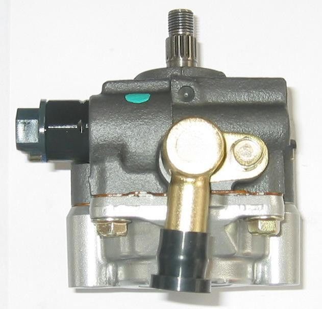 44320-60310 pompe à direction hydraulique pour toyota LEXUS LX470 nouvelle et de haute qualité