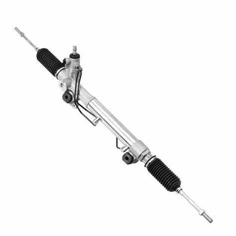 Toyota Landcruiser GRJ150 Servo Direction à conduite à gauche avec numéro d'étiquette d'origine 44200-60230