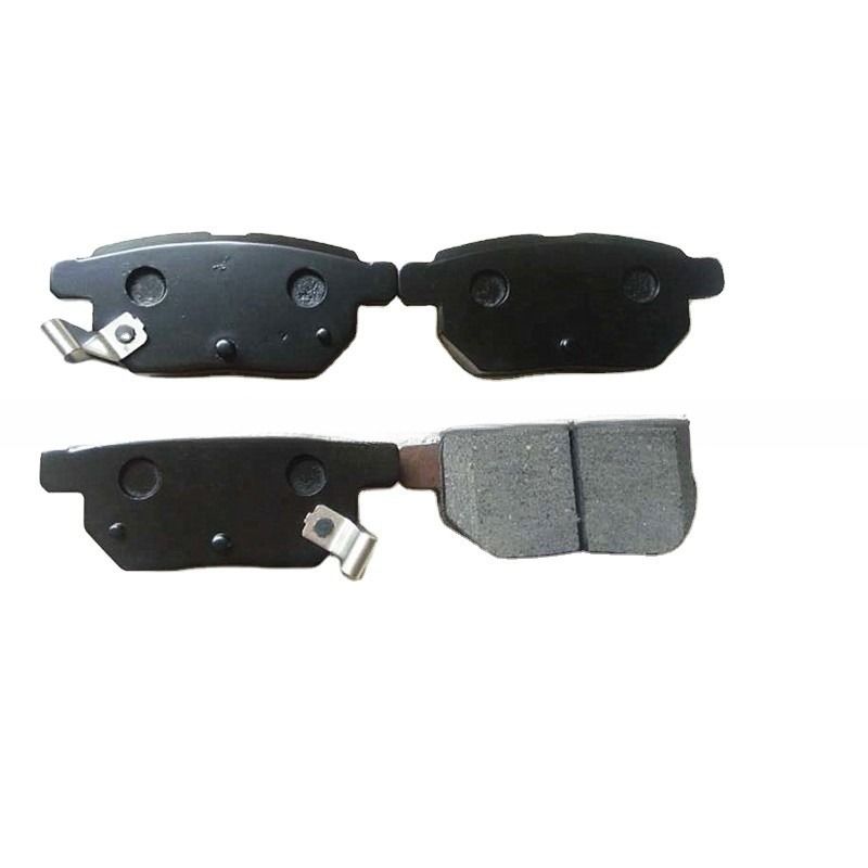 Toyota Corolla 08 Plaquettes de frein arrière 04466-12150 pour le PRIUS W5 60000-80000km Fiabilité