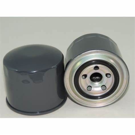 Filtre à huile ME006066 pour le moteur Mitsubishi L200 4D31T Canter 35 de 1986