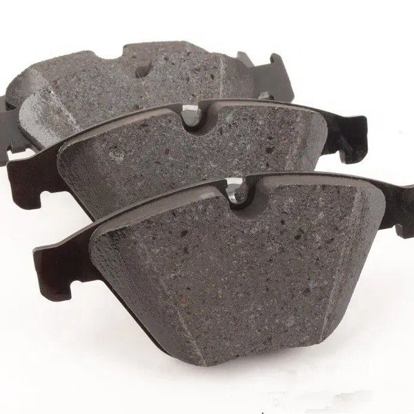 34116850885 Plateau de frein à disque pour BMW Série 5 Taille standard