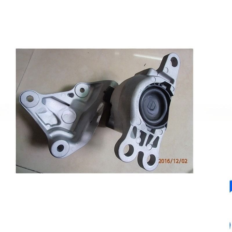 Moteur monté en 2003-2010 année 11210-4BA0A pour Nissan Teana J32 X-Trail T32