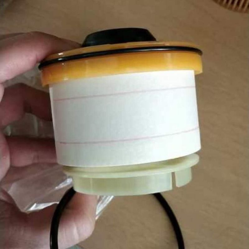 Filtre à carburant 1770A025 1770A338 pour Mitsubishi Pajero Triton L200