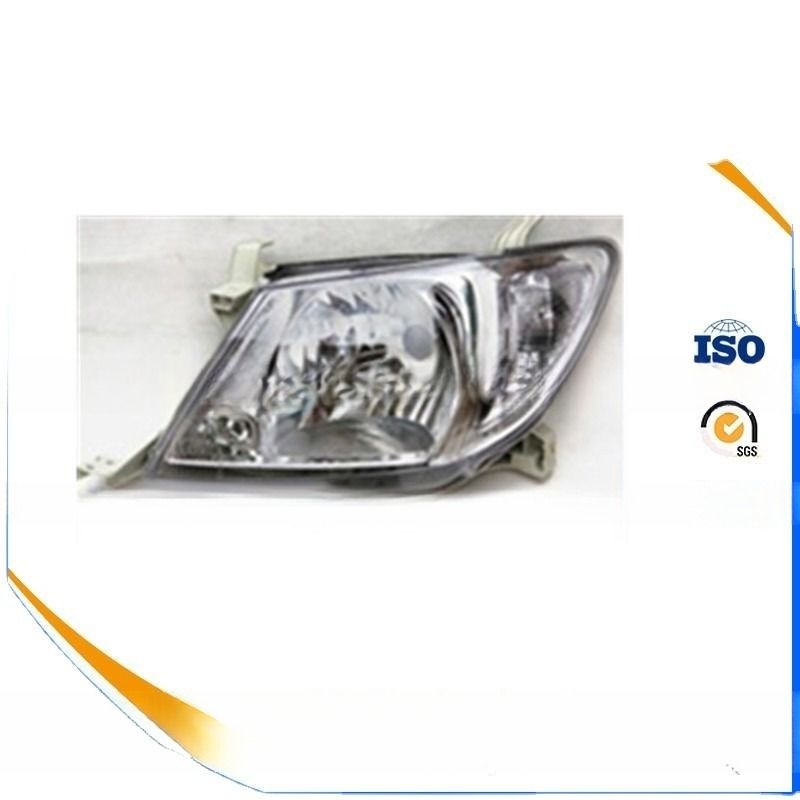 Lampe avant automobile 81110-0k090 pour Toyota Hilux 2008 Lampe à longue durée de vie de type 81110-0k090