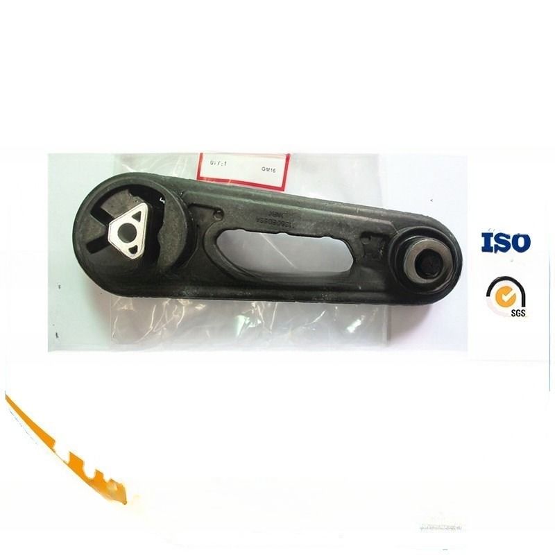 Le moteur TIIDA est équipé d'un support en caoutchouc 11360-ED55A 11360-ED000 pour Lyvia