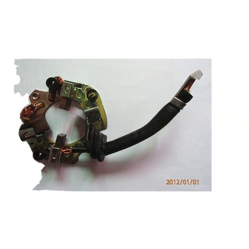 OEM 23378-0M300 Automateur de la brosse au carbone pour NISSAN Sunny N16 SR20 Pièces de démarrage