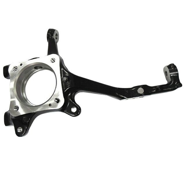 N° OE 43211-0K030 Poignée de direction pour le pick-up HILUX IV N5 et le TOYOTA HILUX VIGO KUN25