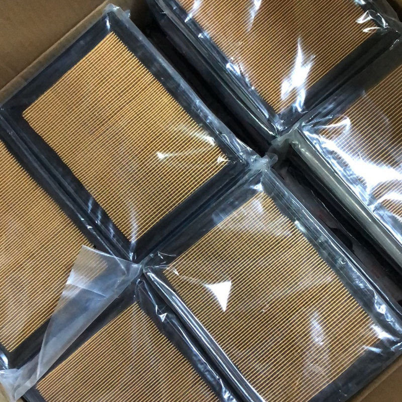 Filtre à air de taille standard pour Mazda Carol et Suzuki Alto 13780-74P00 à un prix abordable