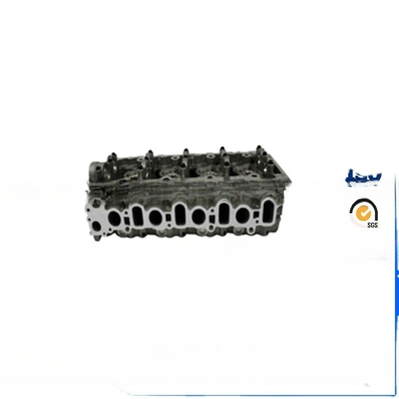 Tête de cylindre de taille standard et joints pour Toyota 2KD-FTV 11101-0L051 11101-30070