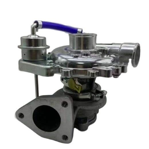 Trouvez le turbocompresseur parfait pour le moteur Toyota Innova 17201-31020 3.0 D-4D 4WD