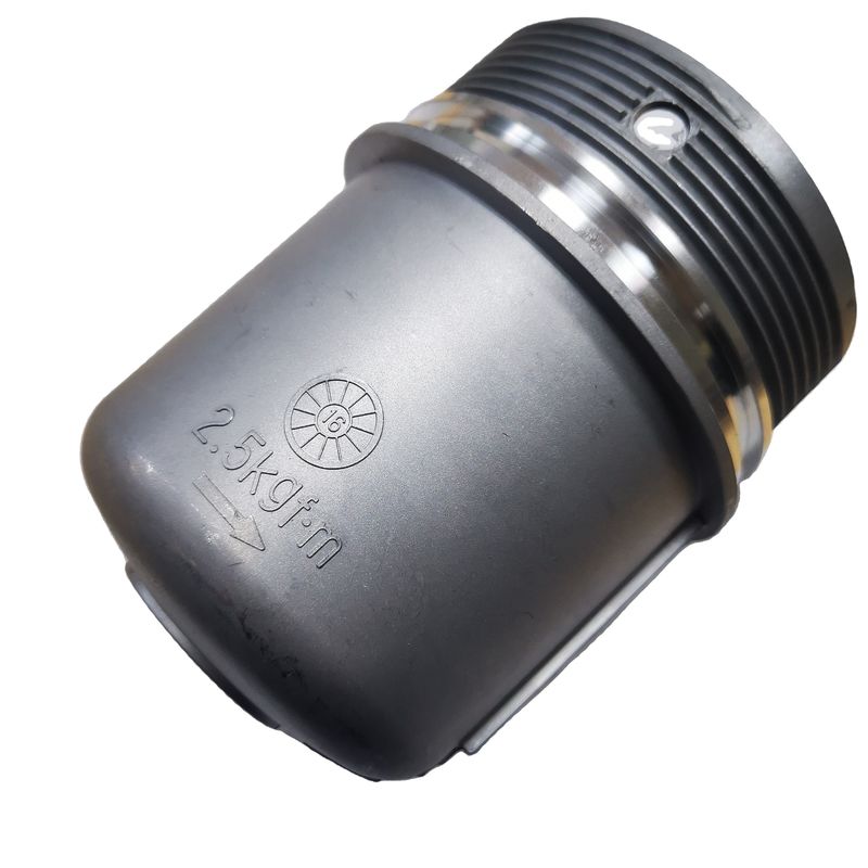 2.4 Casque du filtre à huile moteur pour NISSAN NAVARA D40 15201-VC100