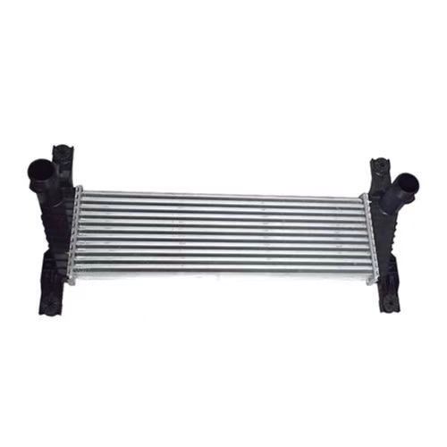 Le noyau du refroidisseur d'aluminium pour Ford Ranger 2012 5271339 AB399L440AD Mazda BT50 OEM