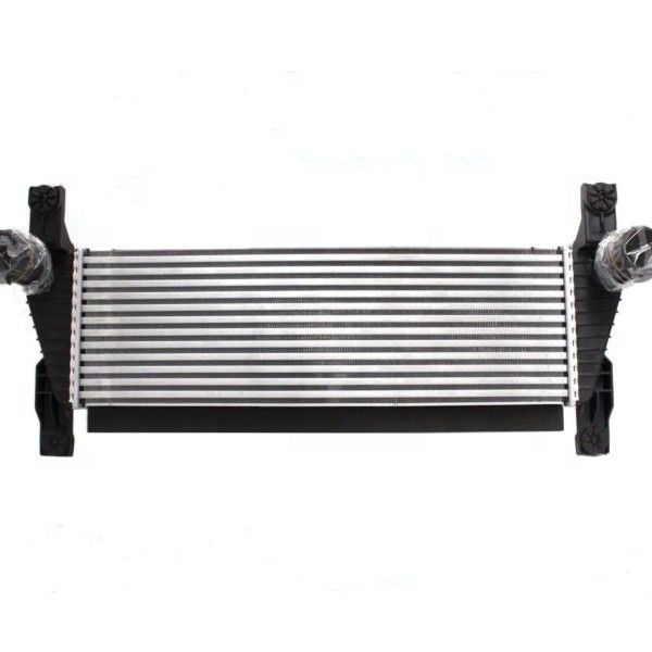 OE N° 14461-EB360 Intercoolers pour Navara D40 Améliorer le refroidissement de votre moteur