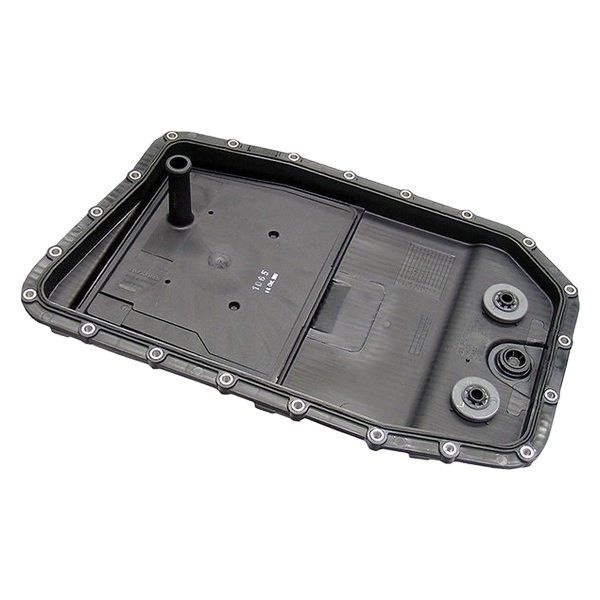 BMWX5 Land Rover Transmission automatique cuve à huile et kit de filtre 0501216243