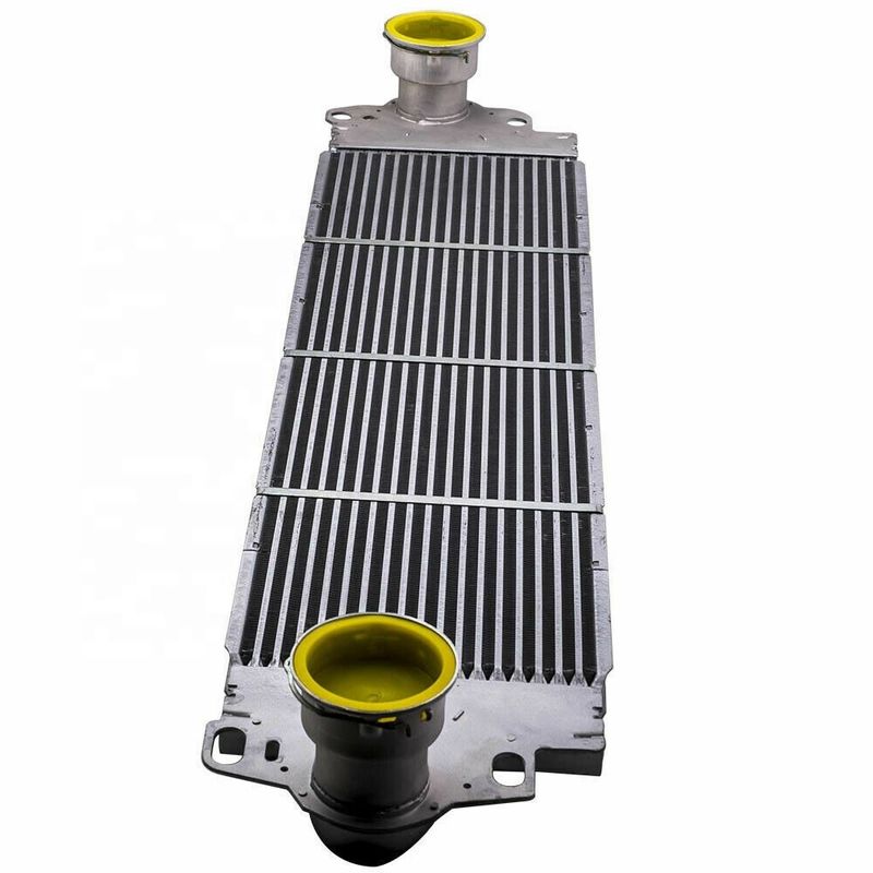 Pour VW Transporter T5 V BOX WL85-13-550 Charge Air Intercooler Allemagne Pièces automobiles