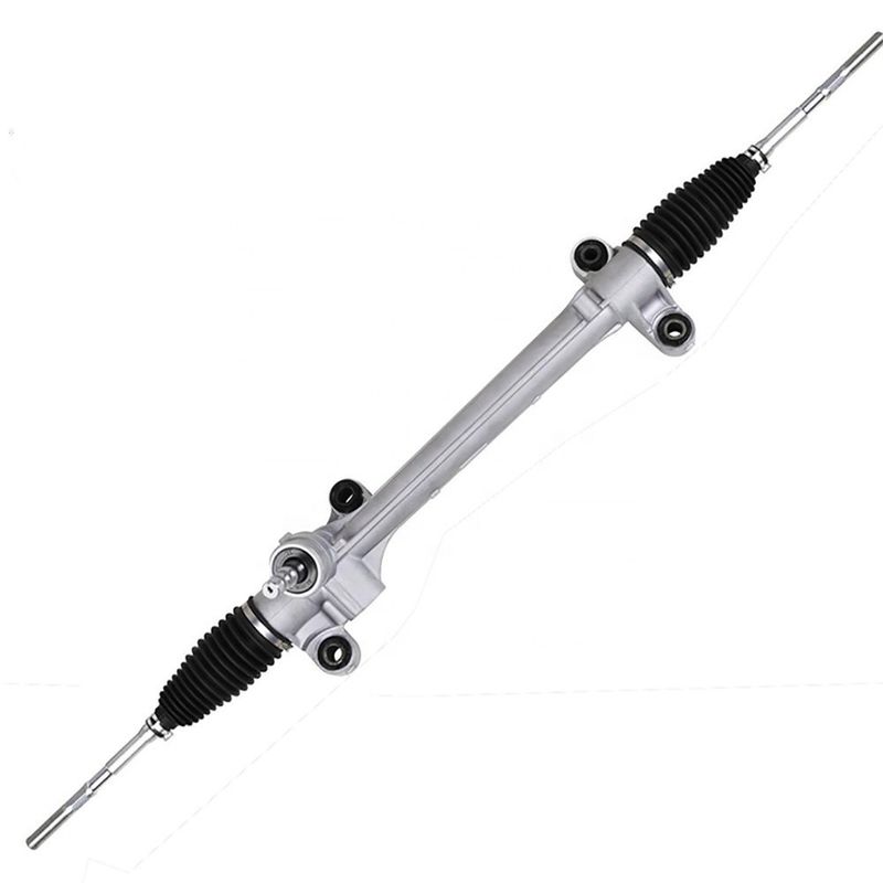 Toyota Corolla 1.8cc 08 engrenage Assy Direction porte-avions et pignon 45510-12451 Taille standard