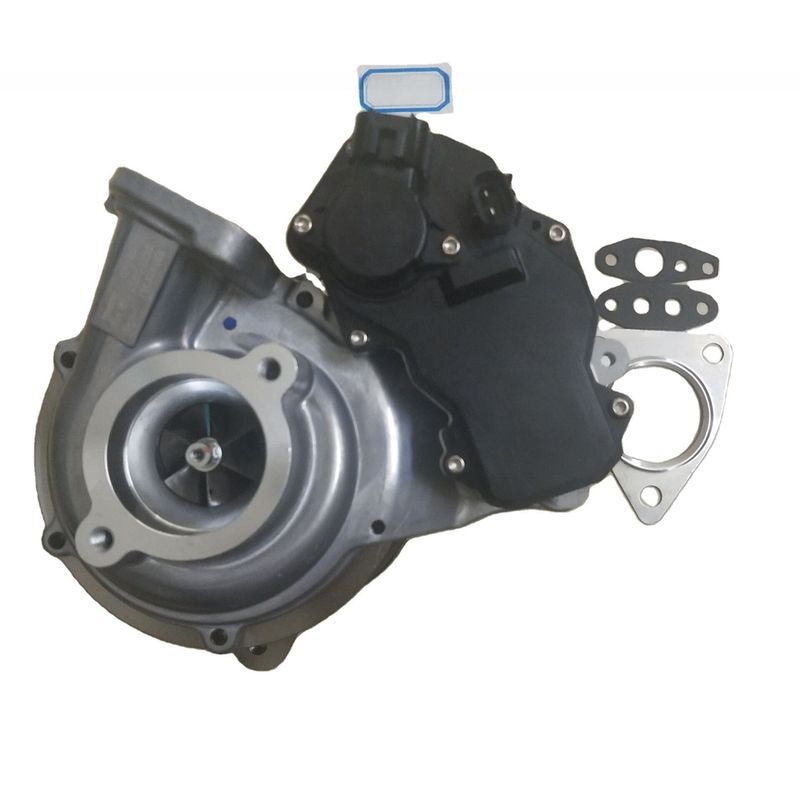 2.4 D Moteur Toyota CT16V 1GD 2GD-FTV Turbocompresseur pour Hilux Innova Fortuner 17201-11080
