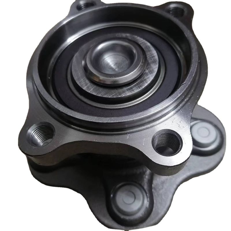 43202-3Z010 roulement de moyeu de roue de l'essieu supérieur arrière pour Nissan Altima L31 Quest V42 Teana J31 Maximma A33 2002-2006