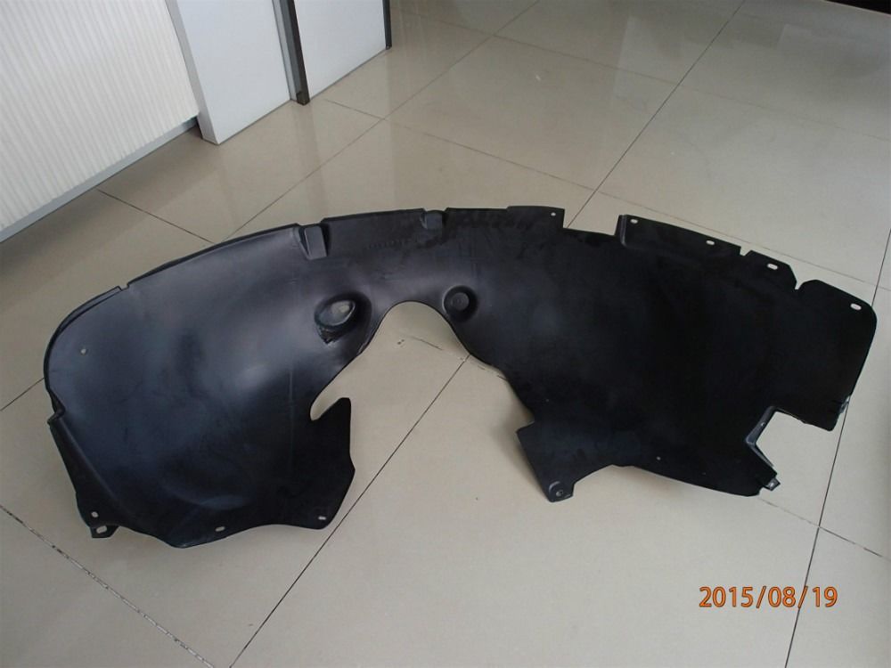 95850496200 7L5 809 962K P Fender intérieur pour Porsche Cayenne avec et technologie avancée