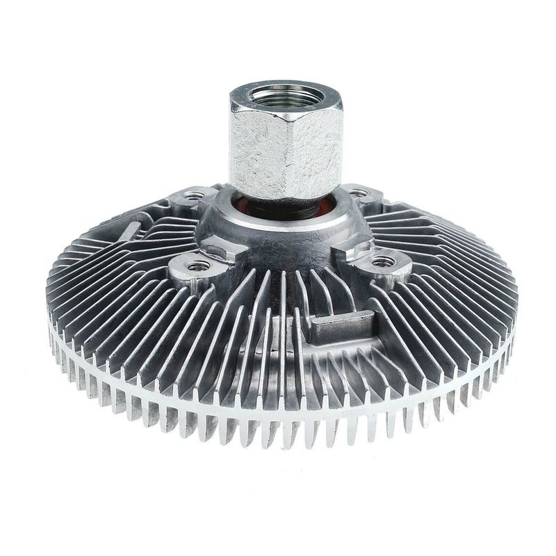 EB3G8C617CA Ventilateur d'embrayage de refroidissement du moteur Ford Transit MK7 Ranger 2.2 3.2 TDCi Pièces