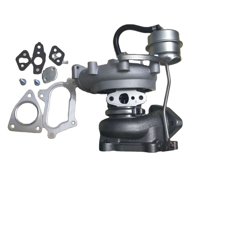 CT12B Turbocompresseur pour le moteur Toyota Hilux 1KZ 17201-58040