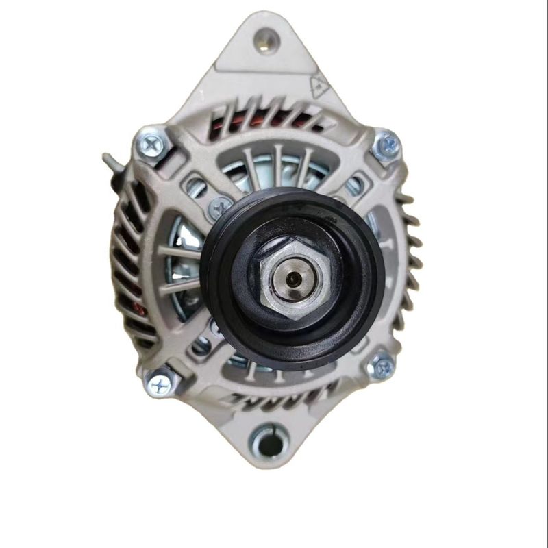 185.515.080 N° de référence Alternateur automatique pour Suzuki SX-4 SX4 1.6 2006- OEM 31400-80J00