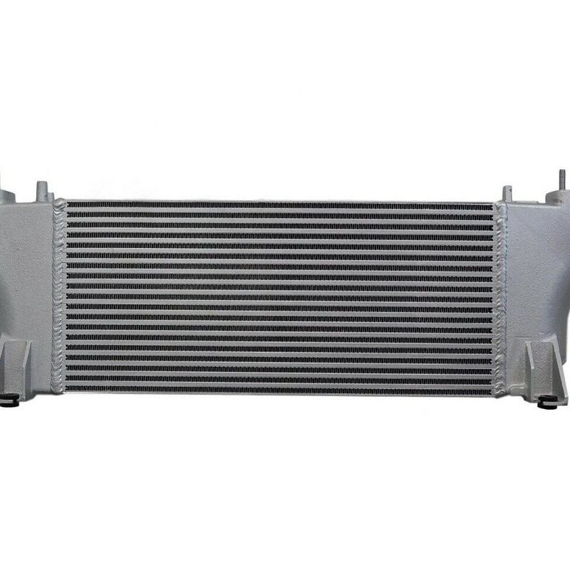 Intercooler pour le modèle de voiture MAZDA BT50 FORD RANGER 3 0DCI 144615X20A Année 2015-2016